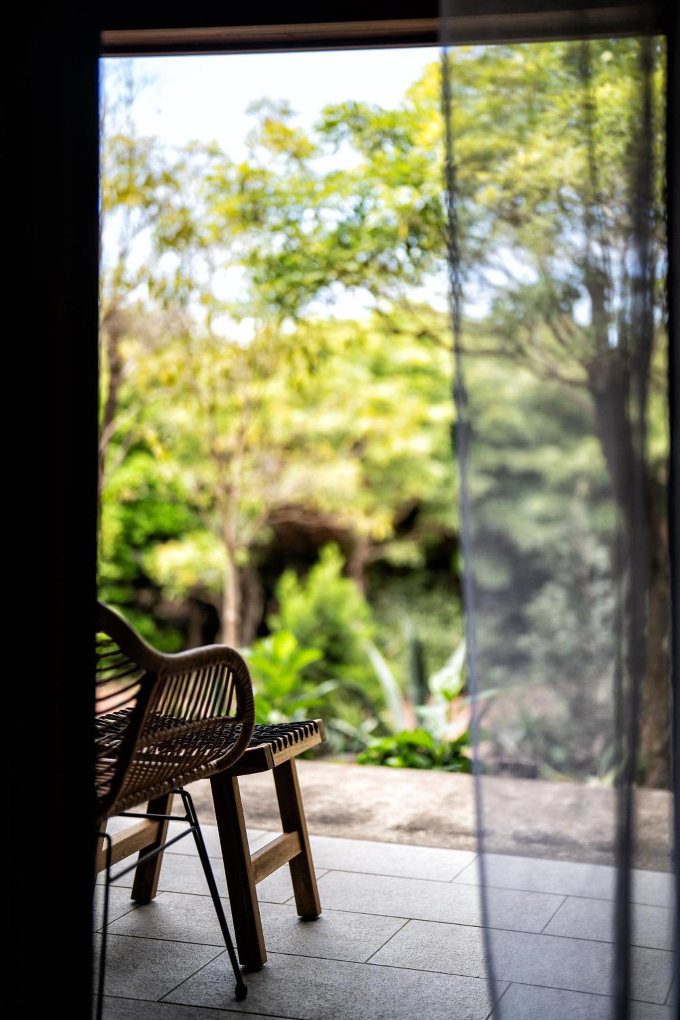 Alma Do Pico - Nature Residence Madalena Kültér fotó